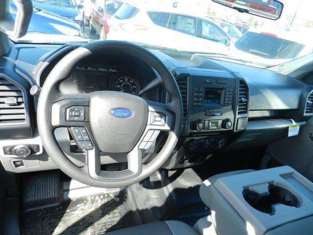 Ford F-150 2016 photo 7